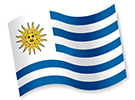 uruguay