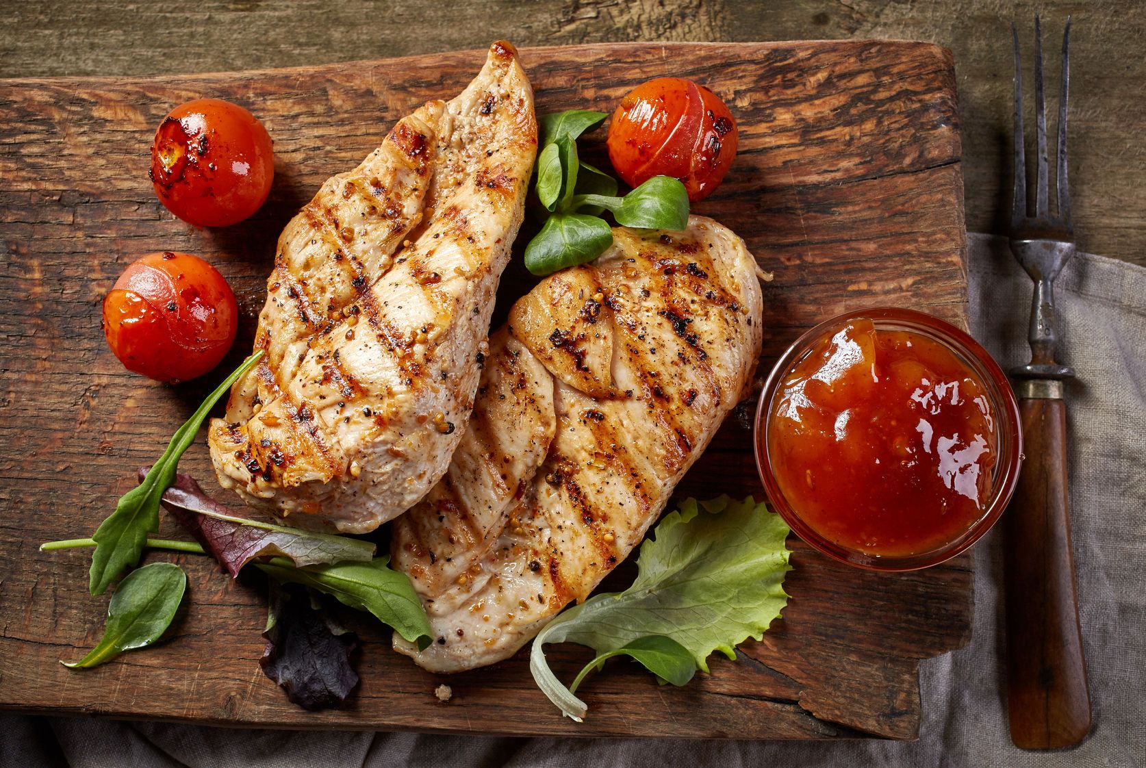 Pollo 10 cose che non sai sul pollo (e dovresti sapere) - Viva il Pollo