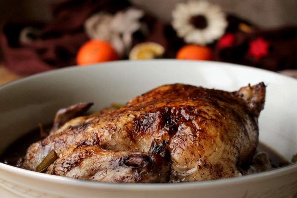 Secondi Per Natale.Pranzo Di Natale Ricette Facili Per Carne E Secondi Archivi W Il Pollo