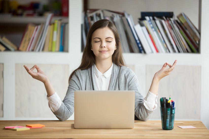 cibi contro lo stress