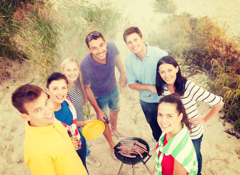 Pranzo di Ferragosto