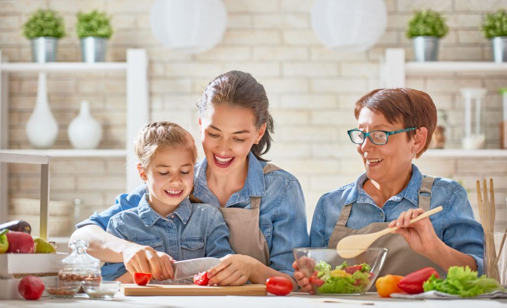 educazione alimentare