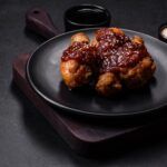 coscia di pollo