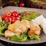 dieta estiva