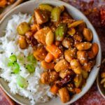 pollo gong bao