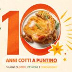 Pollo Arrosto Day 2026